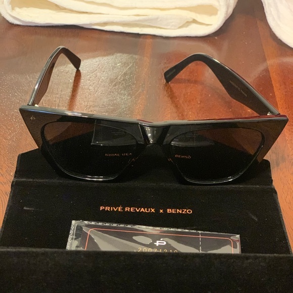 Prive Revaux sunglasses - Picture 6 of 11